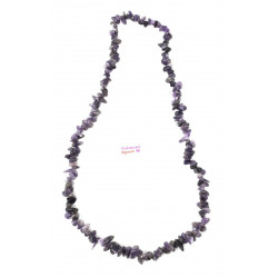 Collar Chip Gemas de...