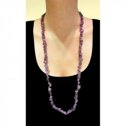 Collar Chip Gemas de...