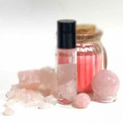 Esencia de Amatista,...