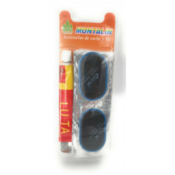 24 x Parches Kit para...