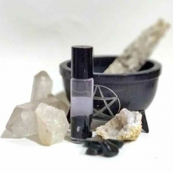 Esencia de Amatista,...