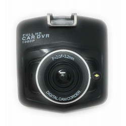 Cámara Grabadora Vídeo DVR...