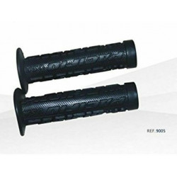 Puño Silicona + Plástico...