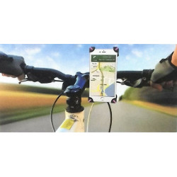 Soporte para Móvil Bici...