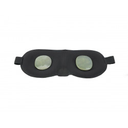 Antifaz Jade Verde...