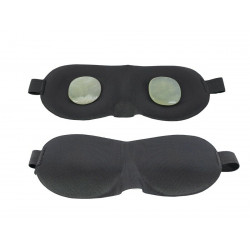 Antifaz Jade Verde...