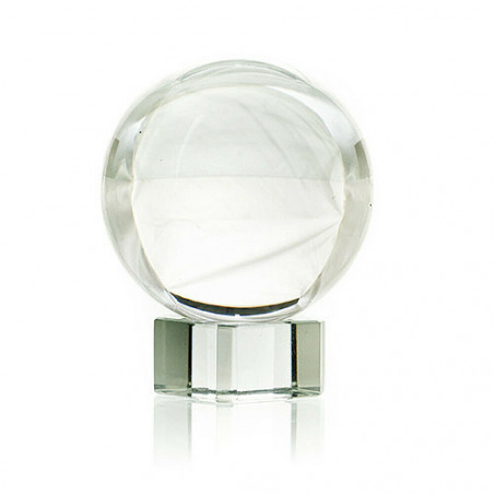 Bola de Cristal de 50mm con...