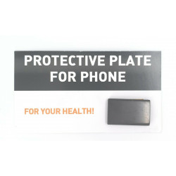 5 Placas Shungita Mineral...