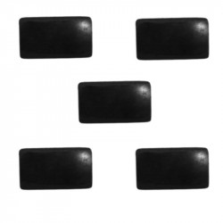 5 Placas Shungita Mineral...