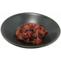 Incienso en grano resina de...