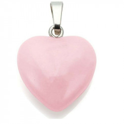 Colgante Forma de Corazón...
