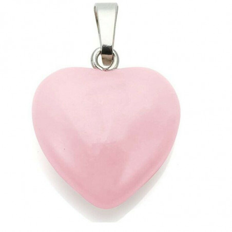 Colgante Forma de Corazón...