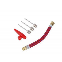 Boquilla de Gas Kit...