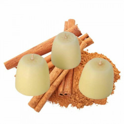 3 X Velas Energéticas de...