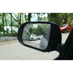 Pegatina Anti Lluvia X 2...