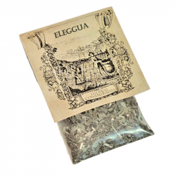 Hierbas Eleggua Consagradas...