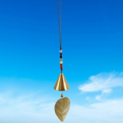 Campana de Viento Japonés...