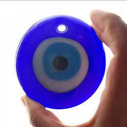 Cristal Ojo Turco para...