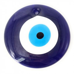 Cristal Ojo Turco para...