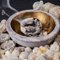 Incienso Olibanum Resina...