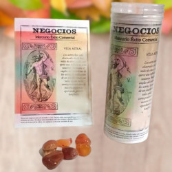 Velón de los Negocios...