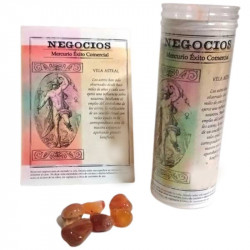 Velón de los Negocios...