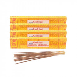 60 Varillas de Incienso Nag...