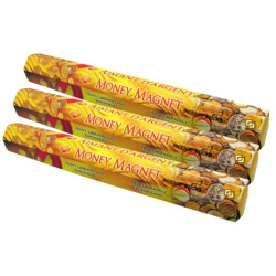 Incienso 3 Cajas Imán de...