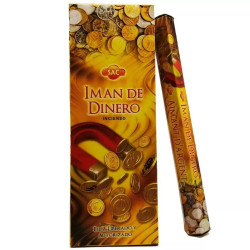 Incienso 3 Cajas Imán de...