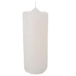 Super Velón Ajo Macho Atrae...