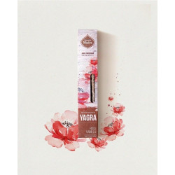 2 Cajas de Incienso...