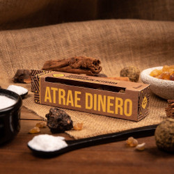 2 Cajas Bombita Incienso...