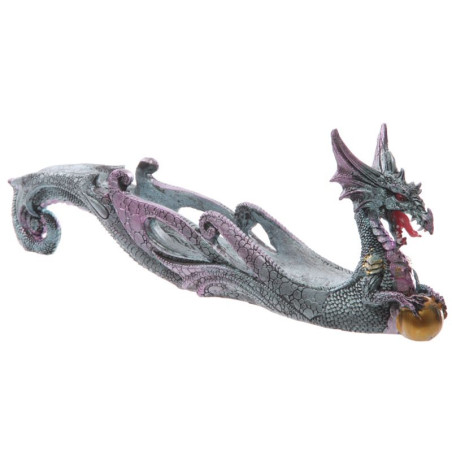 Quemador de Incienso Dragón...