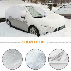 Parasol de Parabrisas...